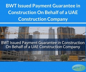 Payment Guarantee in Construction for Contractors